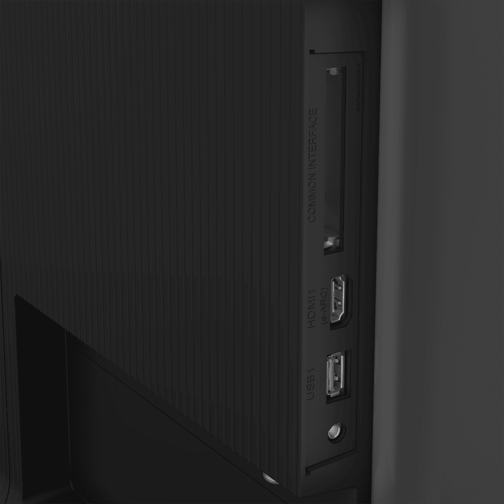 TV Grundig 55 GH 8100 Nano — 7