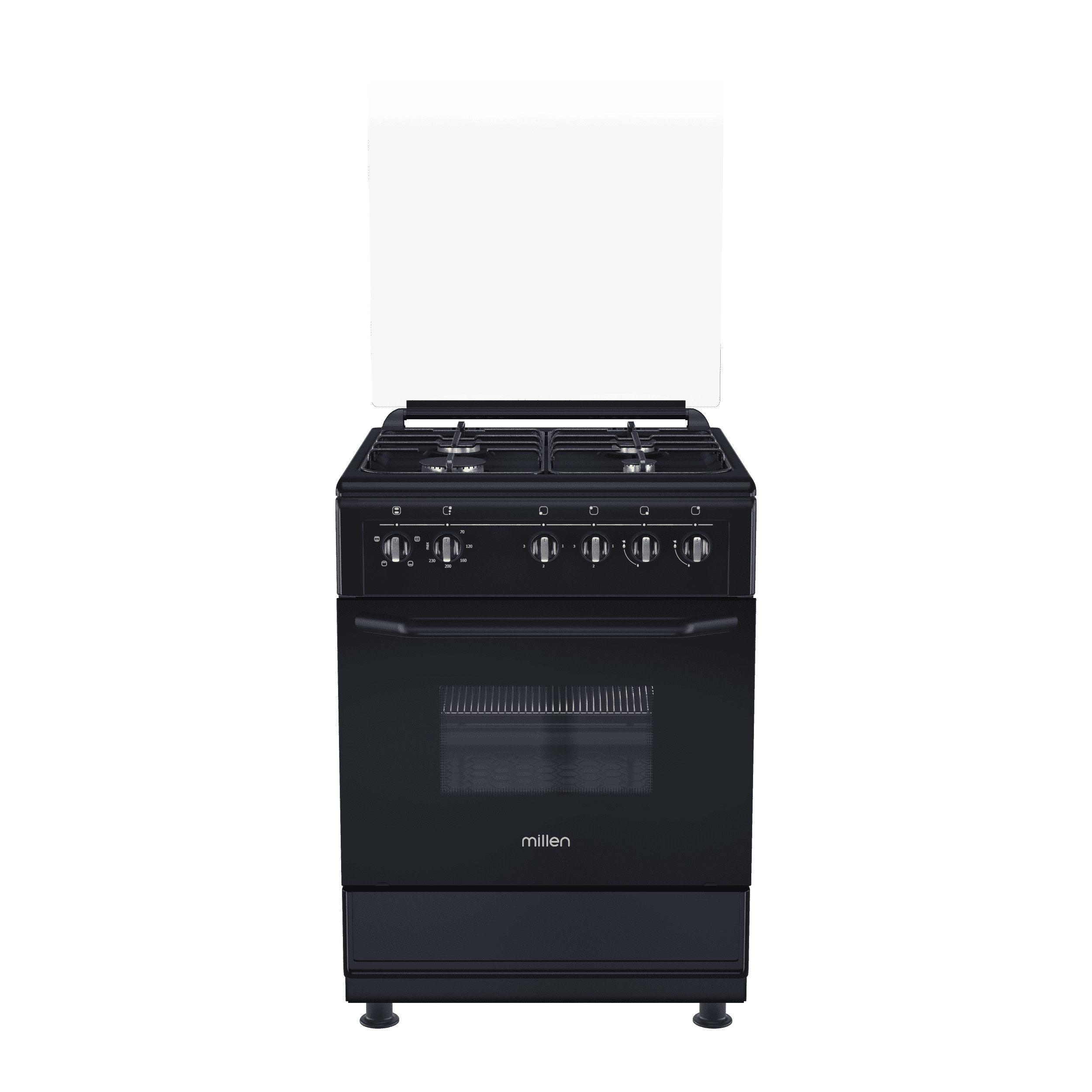 Stove millen FT6403GBZB FFD