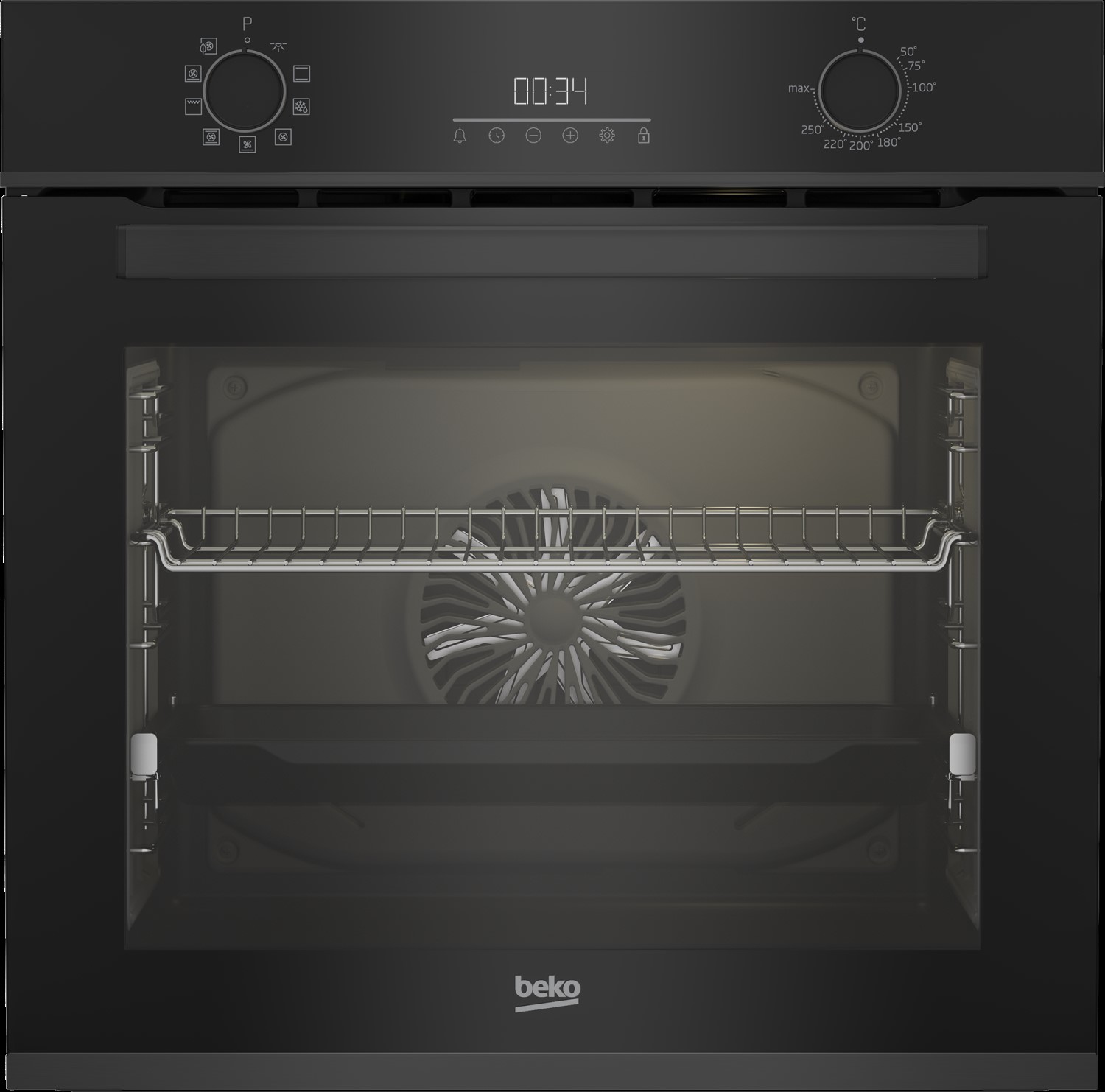 Built-in Oven BBIM13300CDXE b300