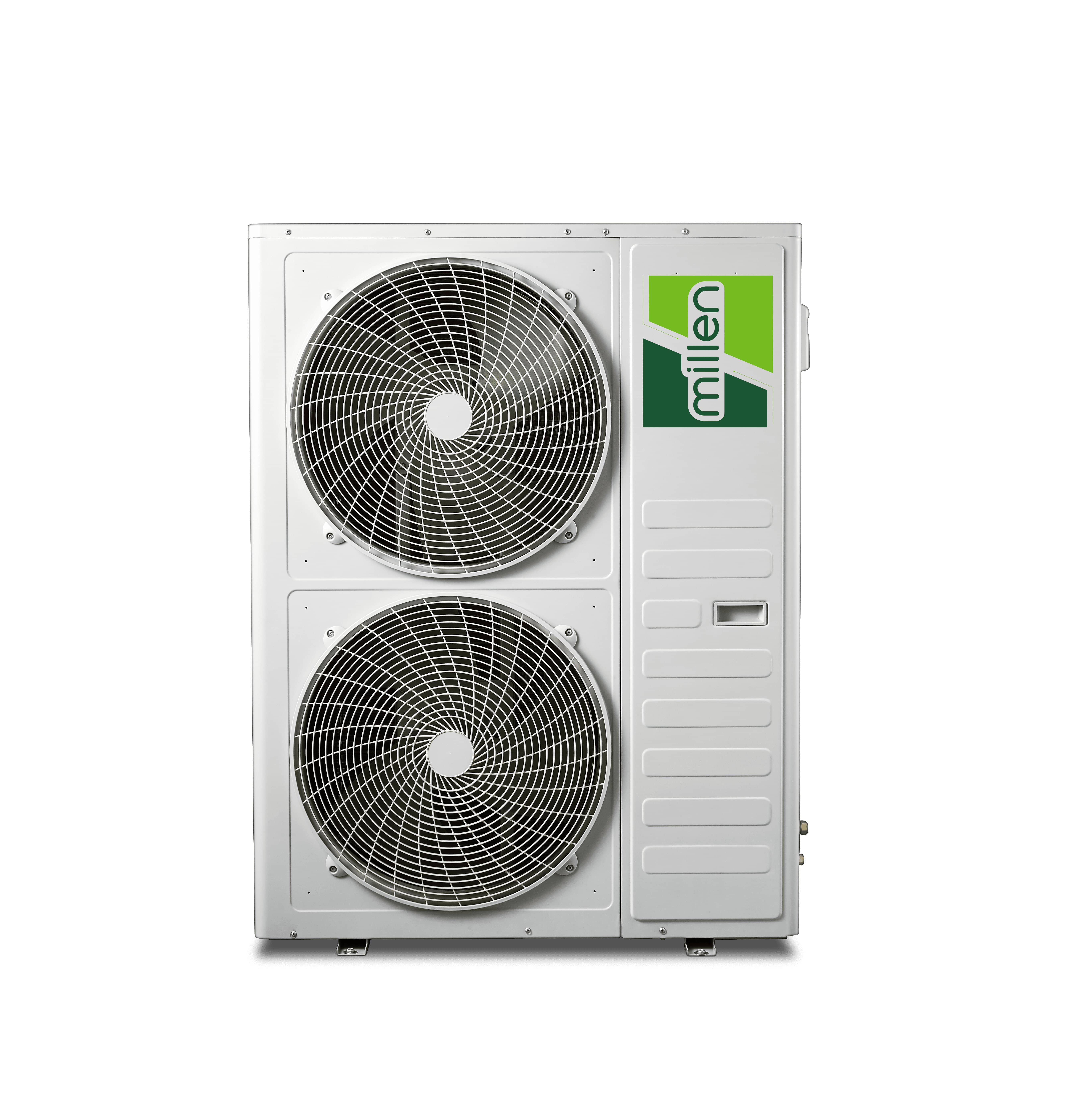 Air Conditioner millen MAC-48K-on/off FL set — 4