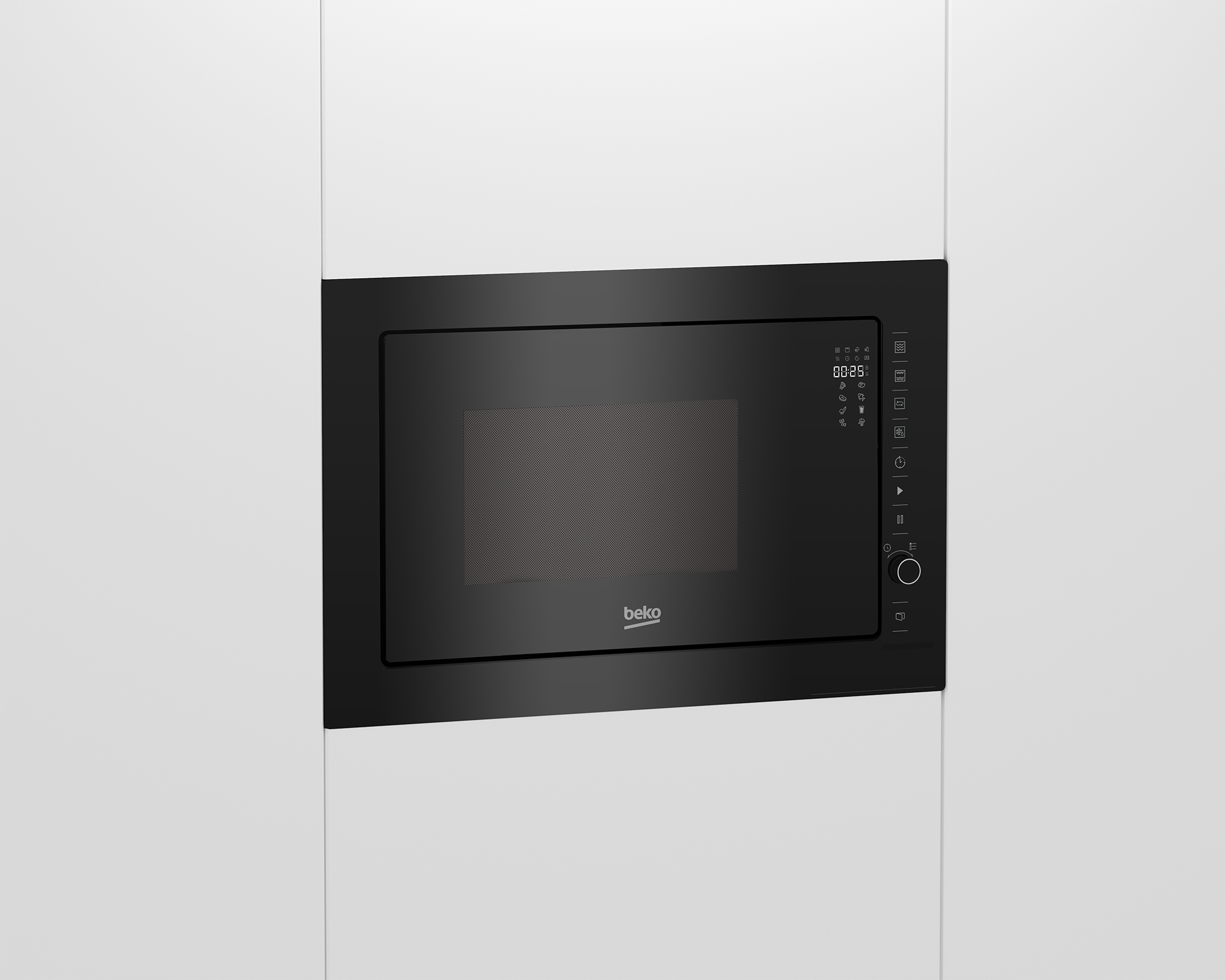 Microwave Oven BMCB 25433 BG — 2
