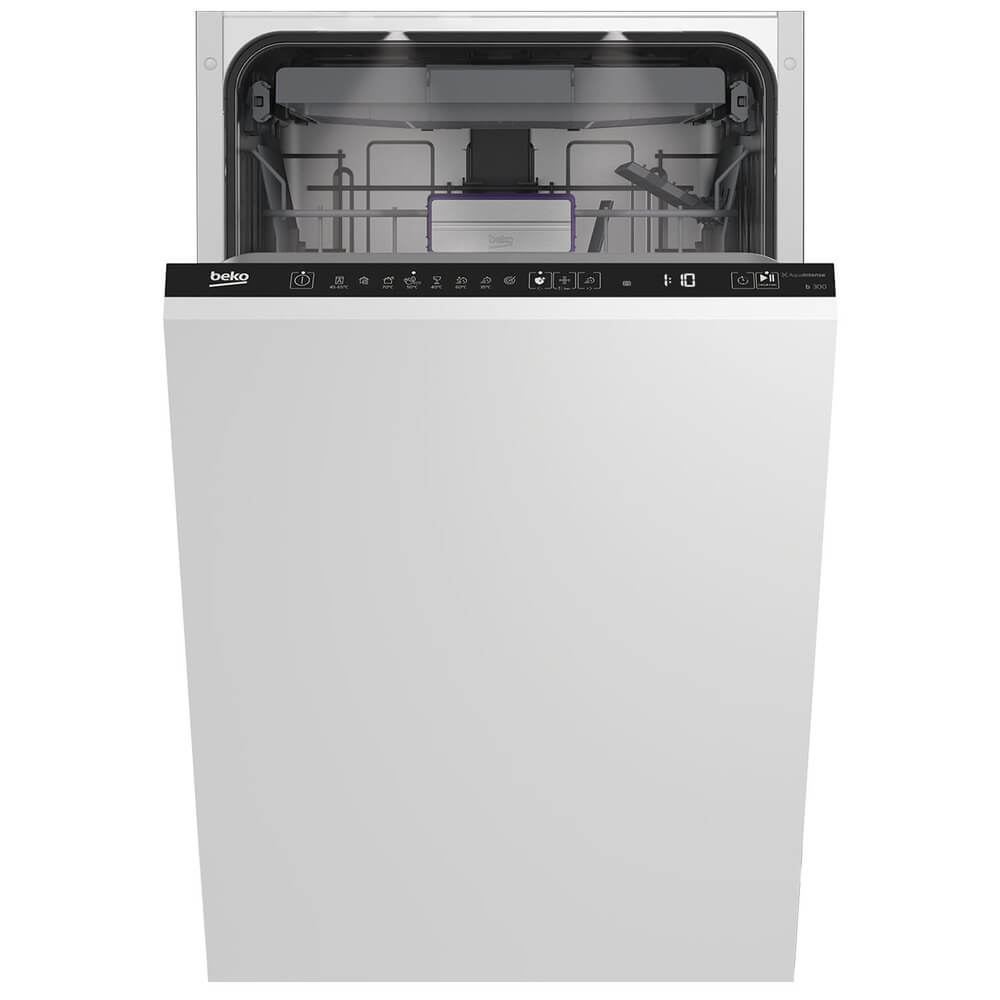Dishwasher BDIS38121Q b300