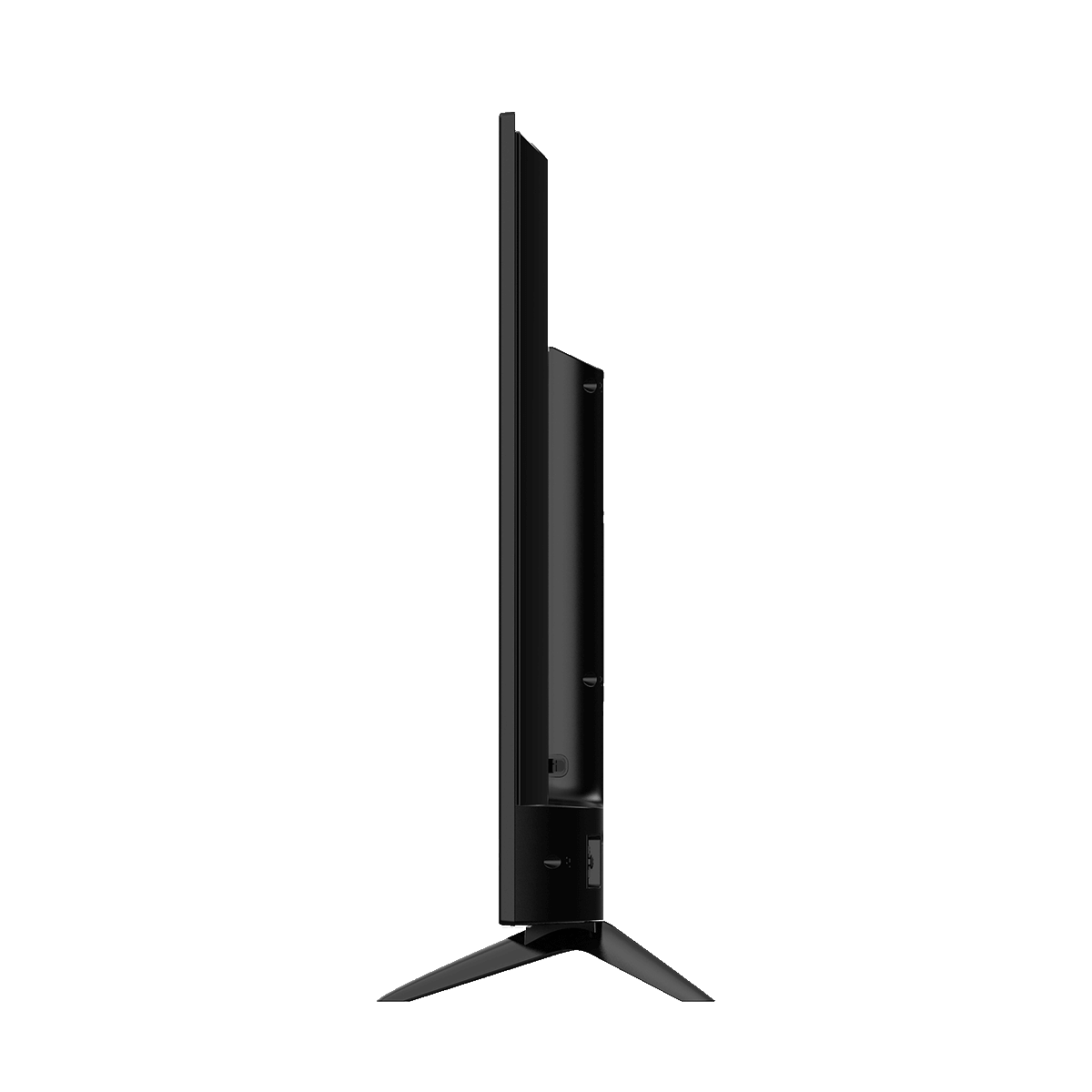 TV VOX 43GJU205B — 4