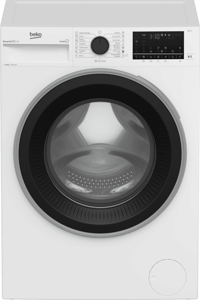 Washing Machine B3WF T 5124111 W b300
