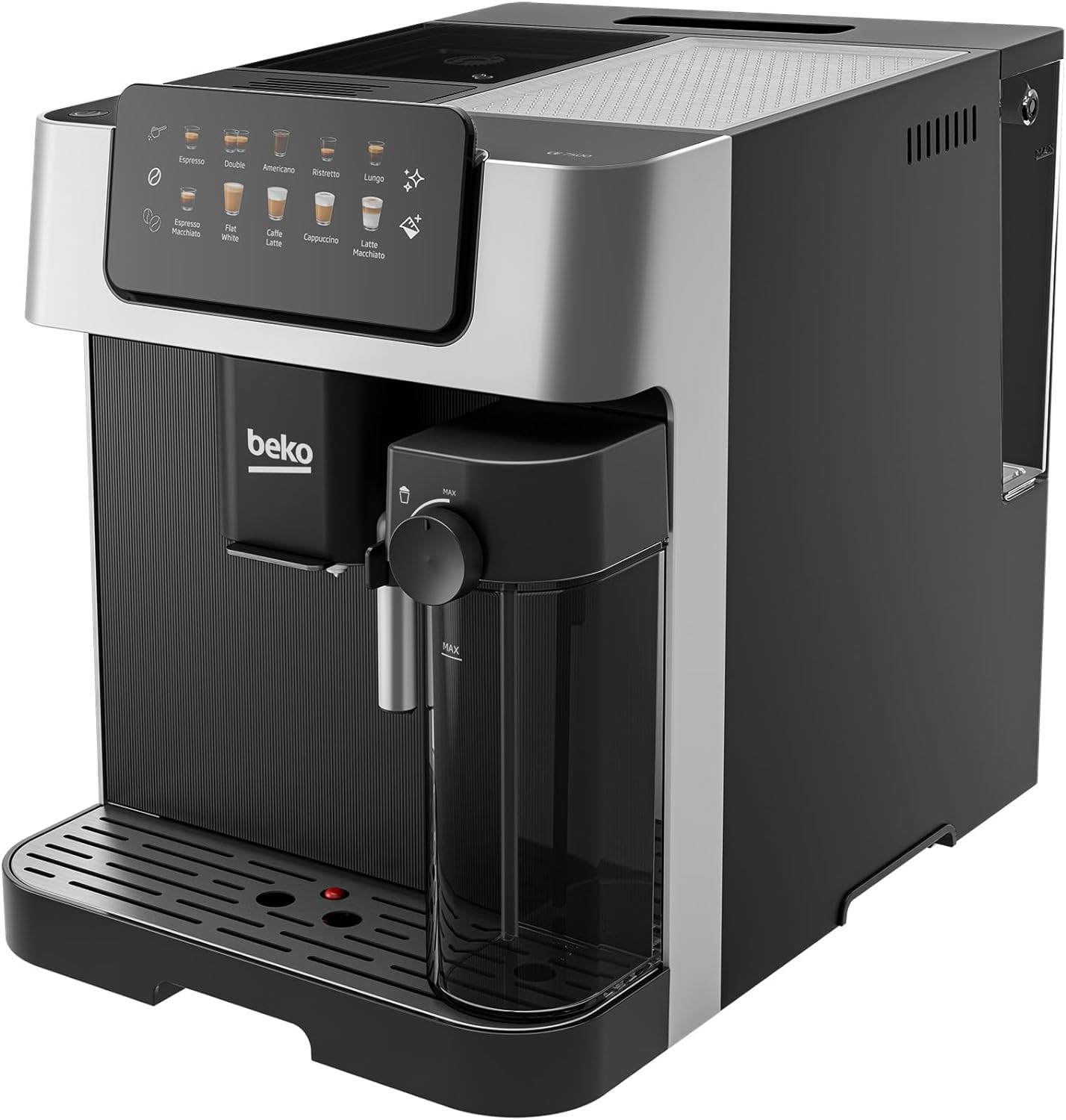 Coffee Machine CEG7304X Coffee Machine — 2
