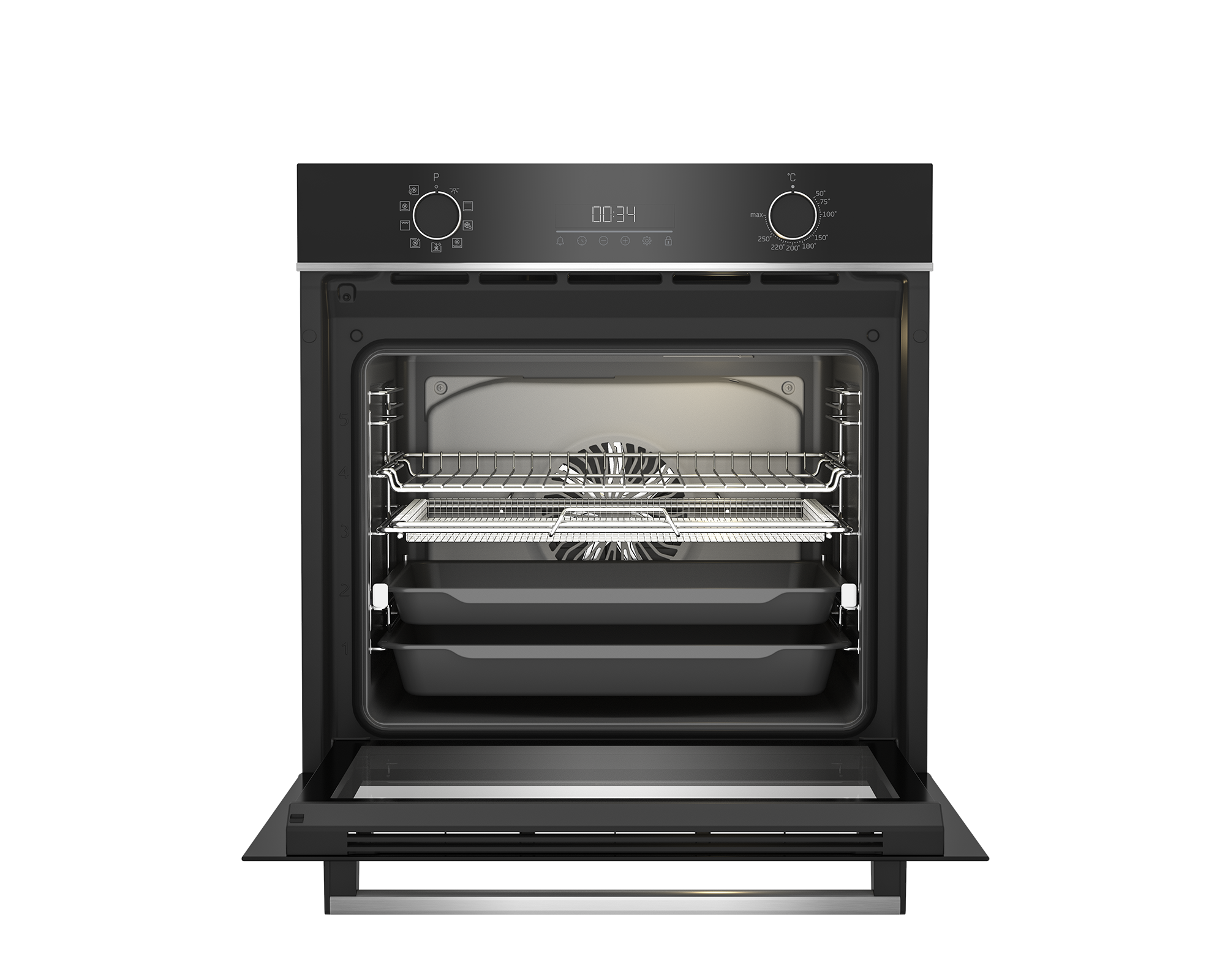 Built-in Oven BBIMA13300XS b300