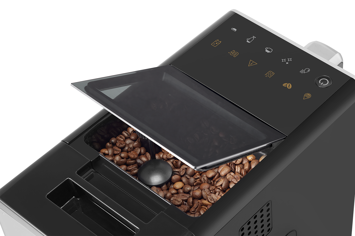 Coffee Machine BEKO CEG 5331 X — 3