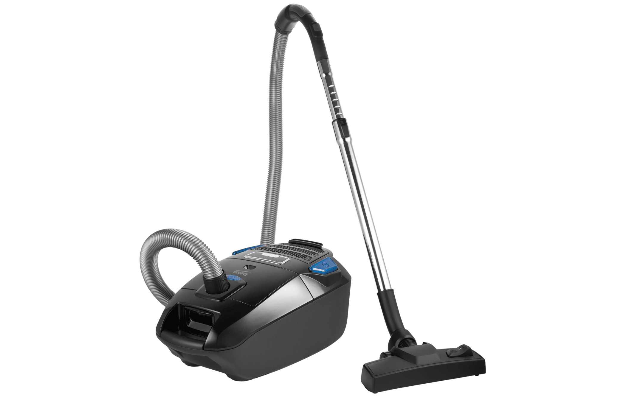 Vacuum Cleaner VCC 6426 B — 2