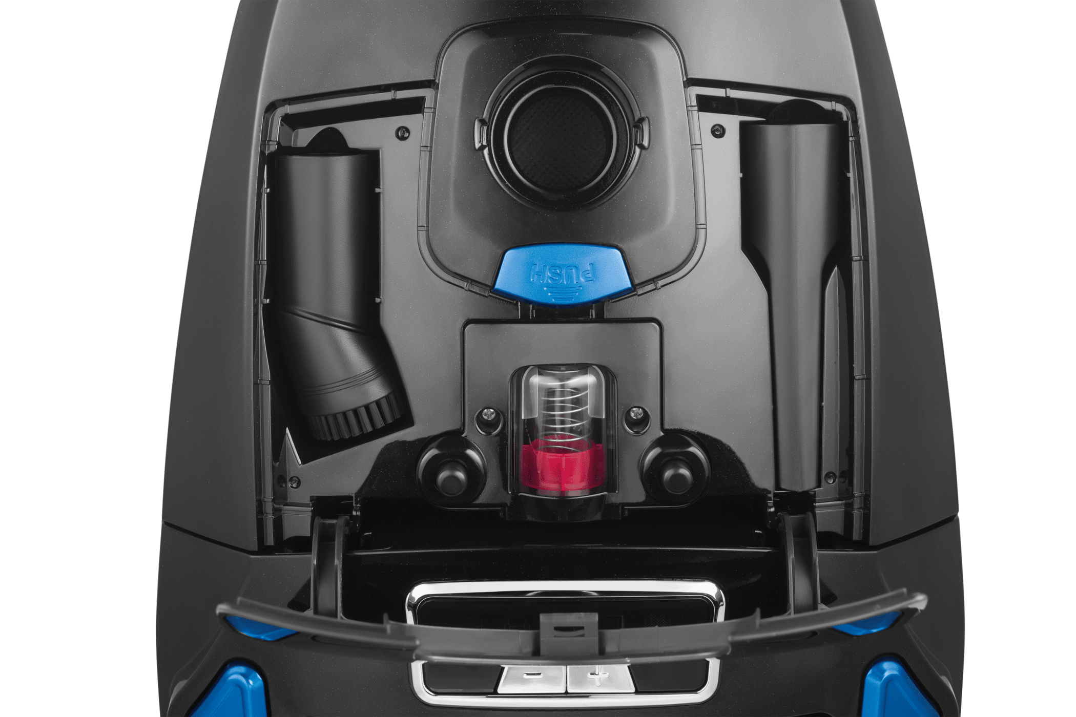 Vacuum Cleaner VCC 6426 B — 4