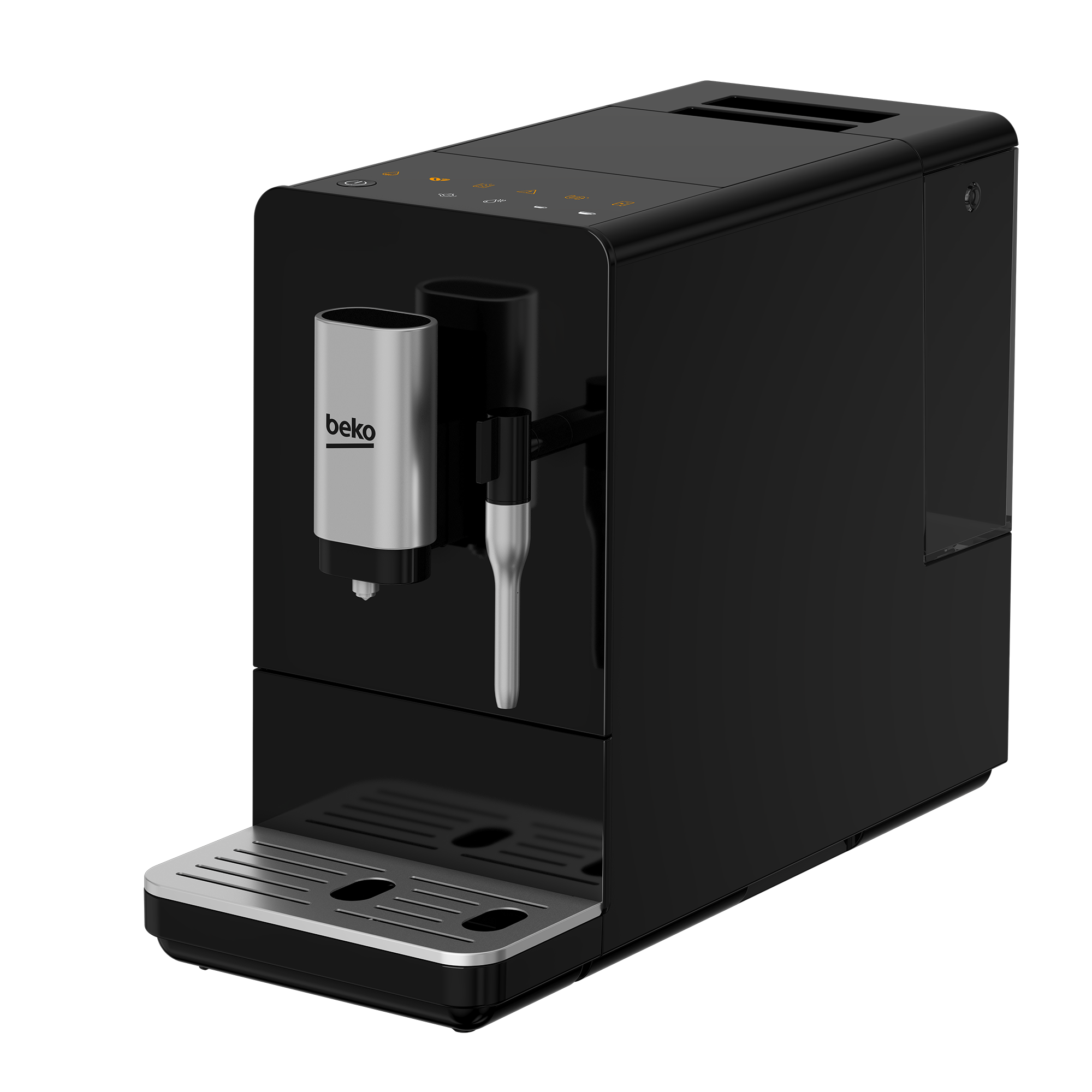 Coffee Machine CEG 3192 B Coffee Maker — 2