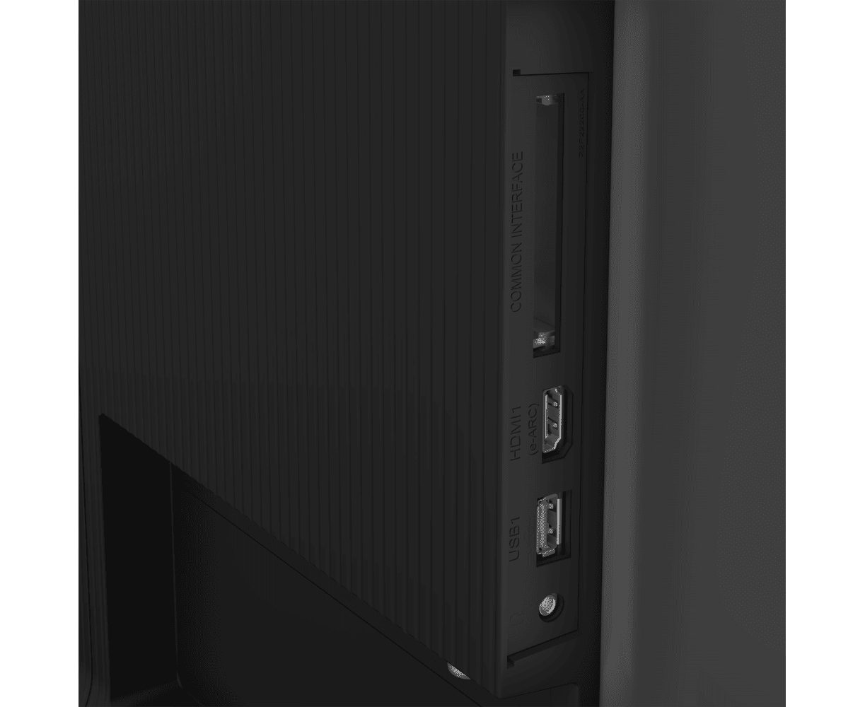ტელევიზორი Grundig 65 GH 8100 Nano — 3