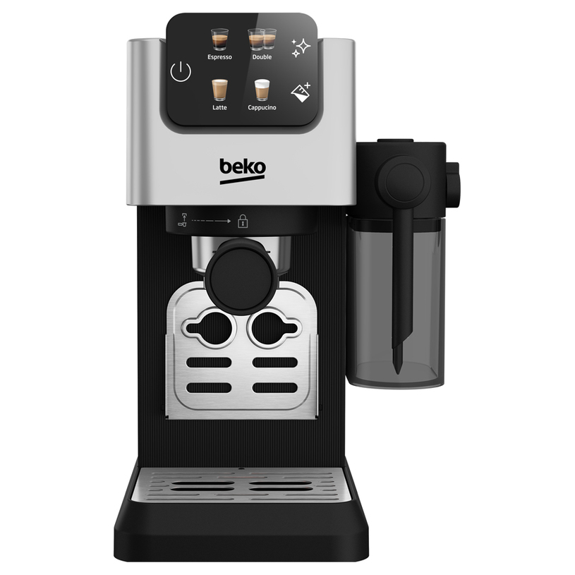 საყოფაცხოვრებო ტექნიკა CEP5304X Coffe Machine
