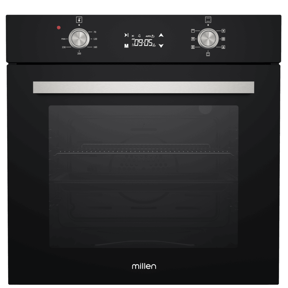 millen NERO - 333