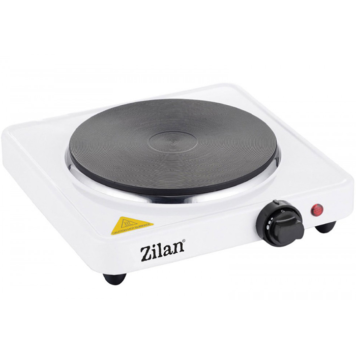 სამზარეულოს ტექნიკა Zilan ZLN2173 White