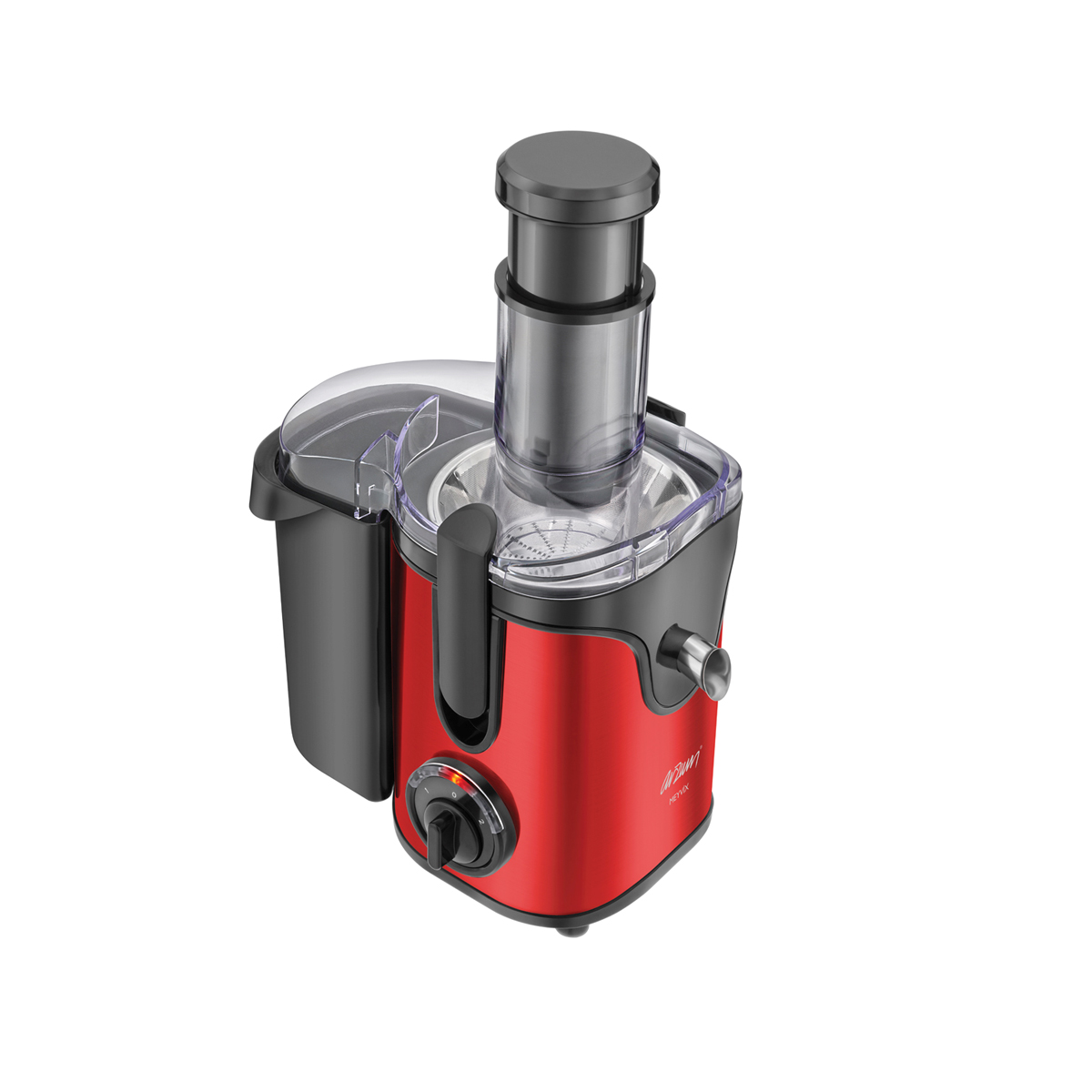 წვენსაწური ARZUM AR191 INOX