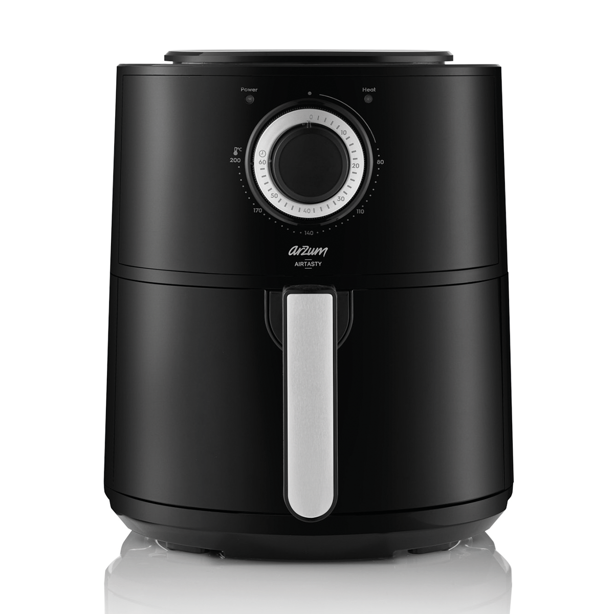 აეროგრილი Arzum AR2062-G AirFryer 4lt