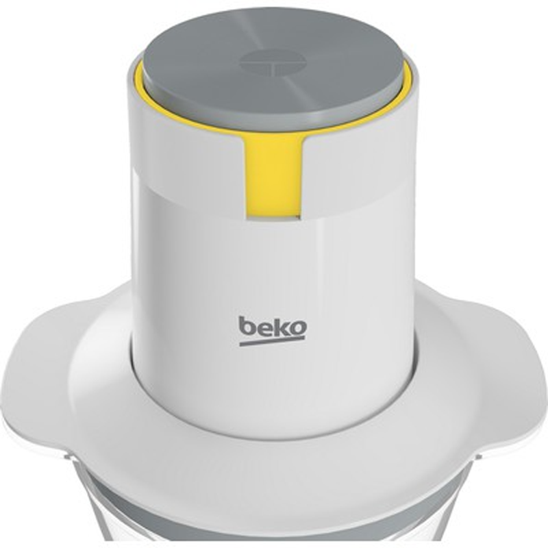 Home Appliance CHP 62522 W — 2