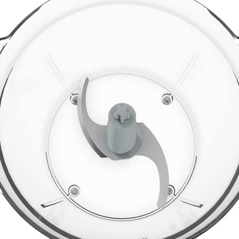 Home Appliance CHP 62522 W — 3