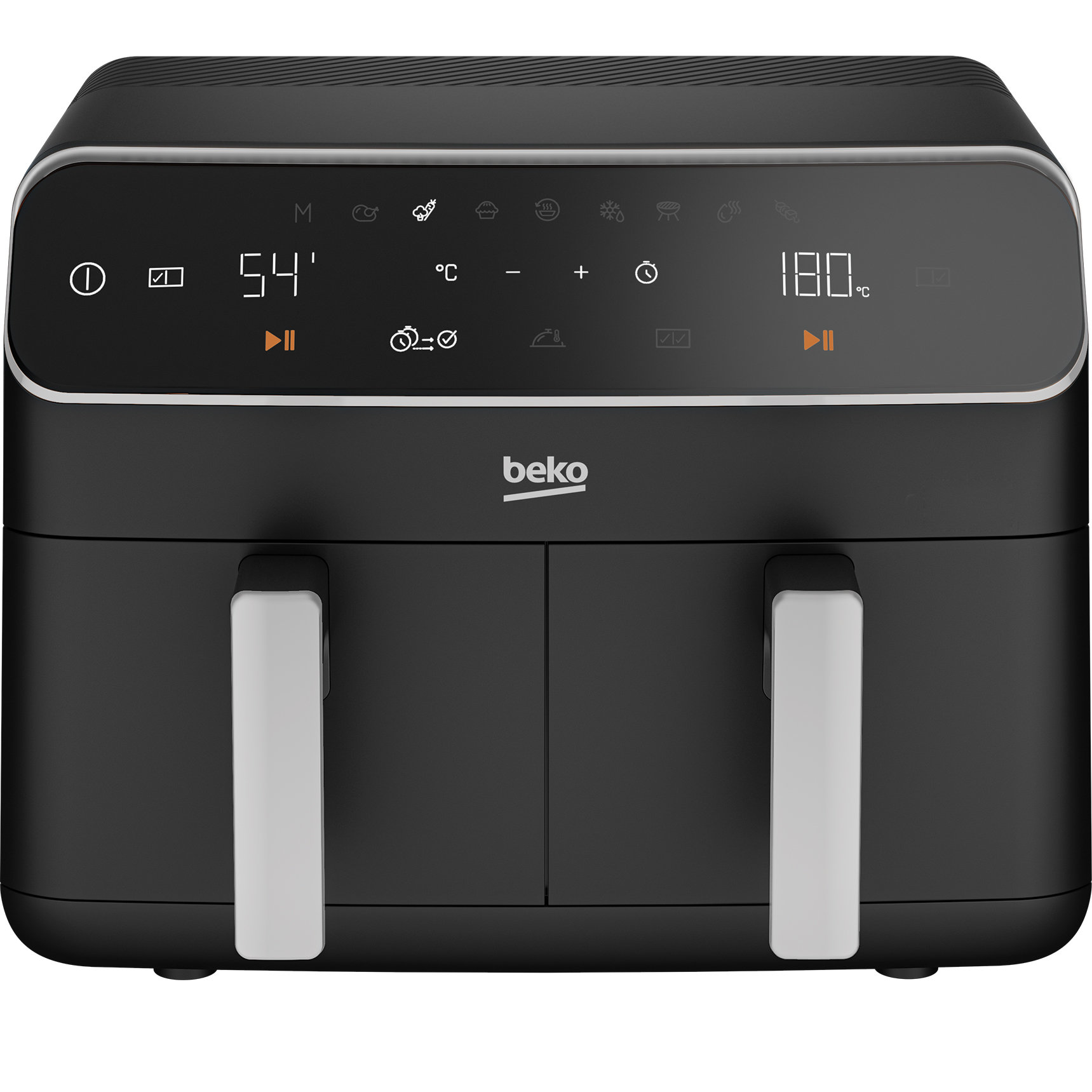 აეროგრილი Beko FRL 5388 B Air Fryer