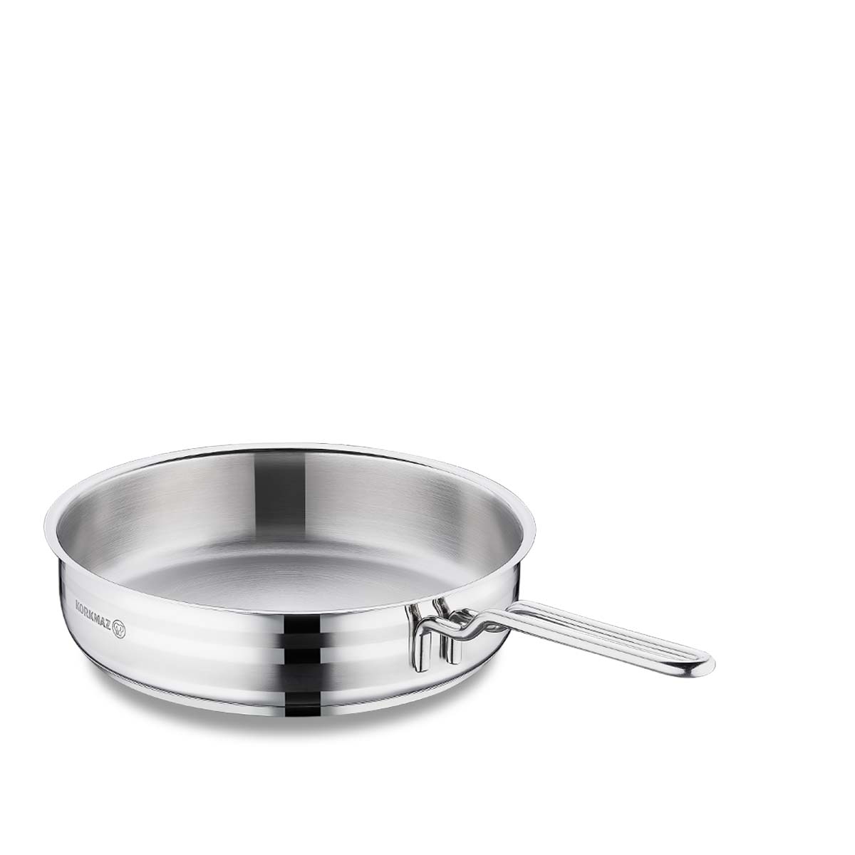 ტაფა Korkmaz A2843 Pro-Chef 26x4.5