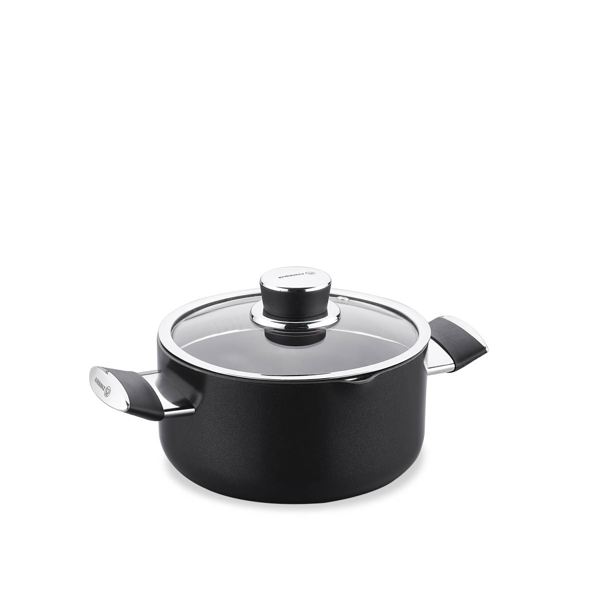 Pot Korkmaz A3880 Lena Casserole 18x9 — 2
