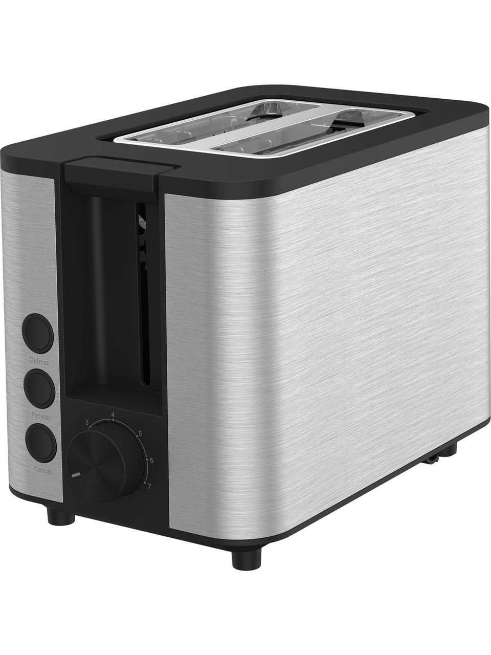 ტოსტერი Beko TAM 7321 I
