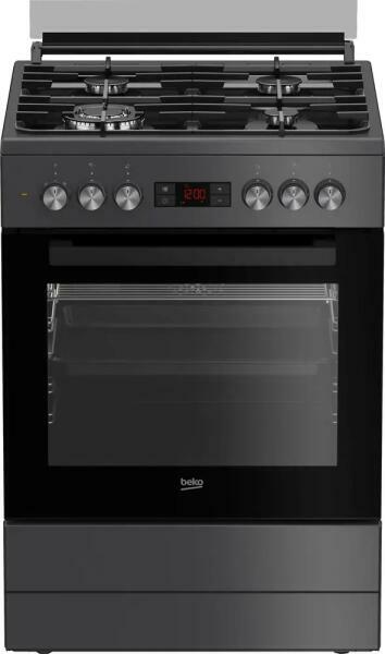 Stove Beko FBSM62320SAC