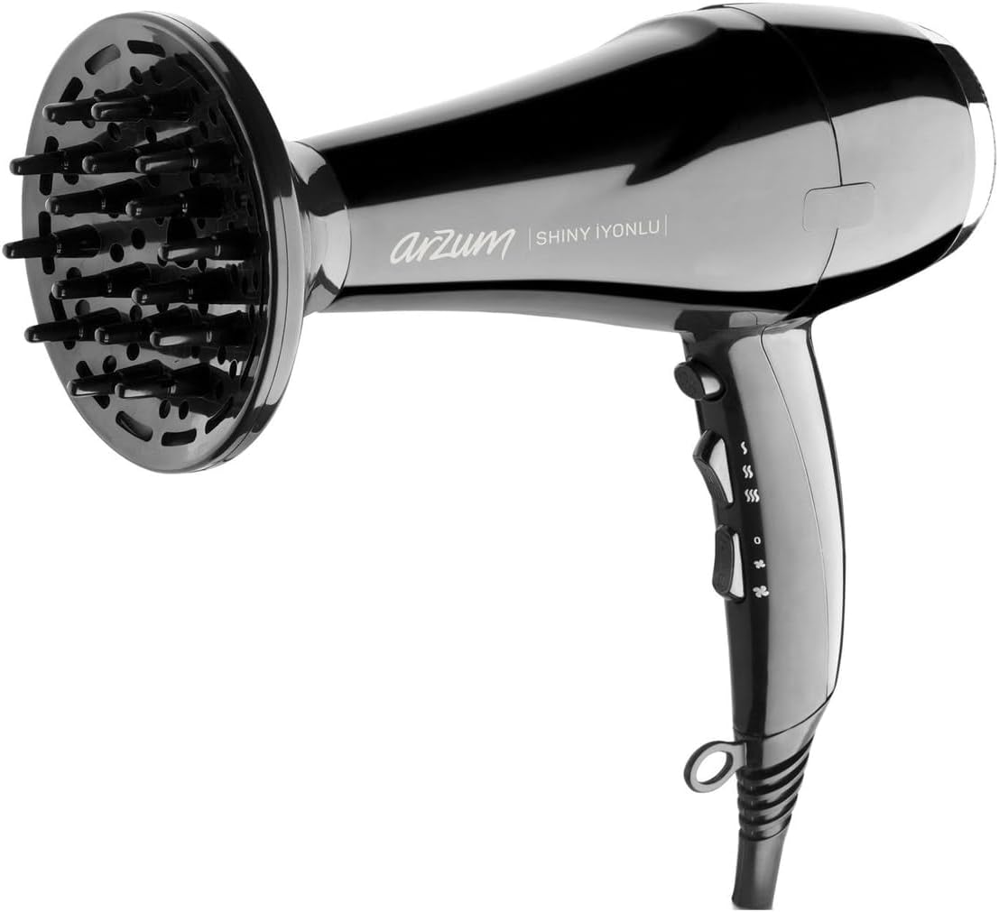 Arzum AR5007 ფენი — 2