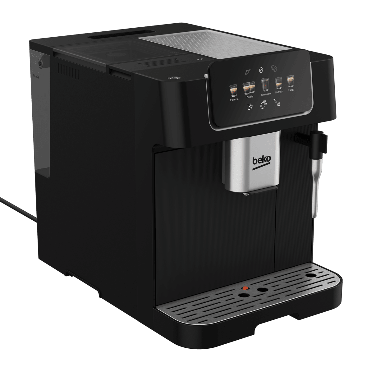 Coffee Machine Beko CEG 7302 B — 2