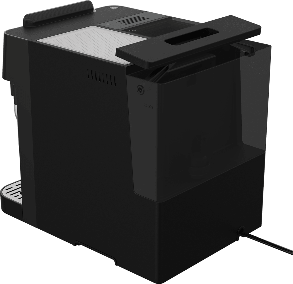 Coffee Machine Beko CEG 7302 B — 3
