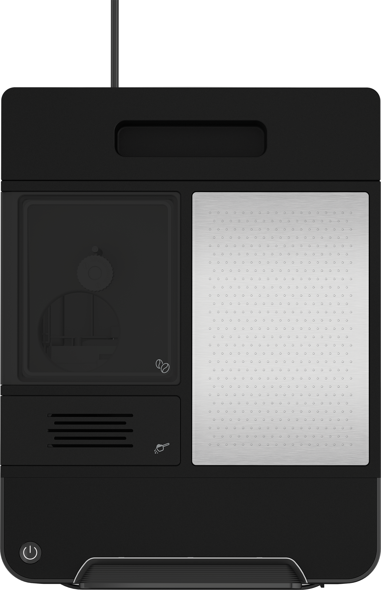 Coffee Machine Beko CEG 7302 B — 4