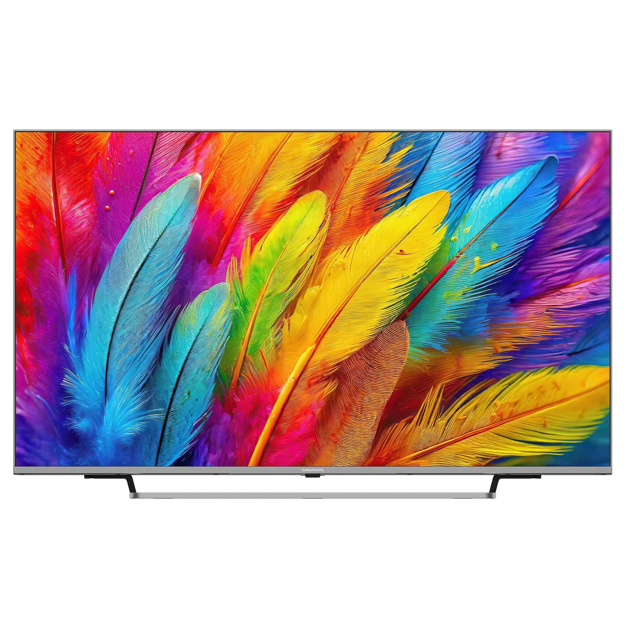ტელევიზორი Grundig 65 GHU 8590