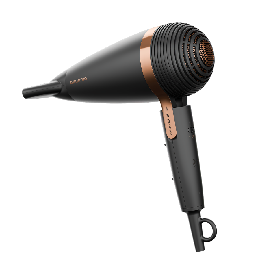 Hair Dryer HD 8080 — 6