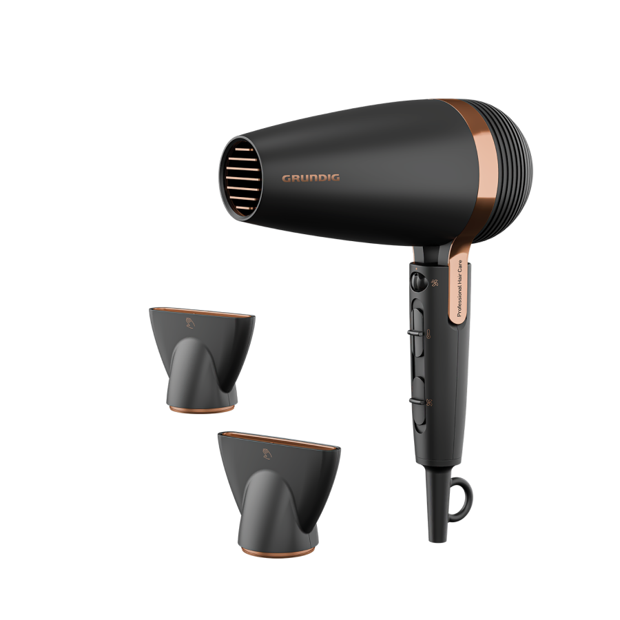 Hair Dryer HD 8080 — 2