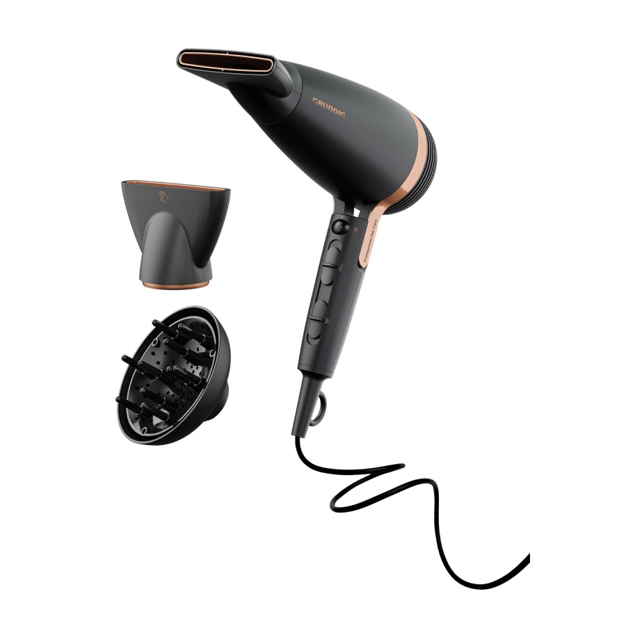 Hair Dryer HD 8080 — 3