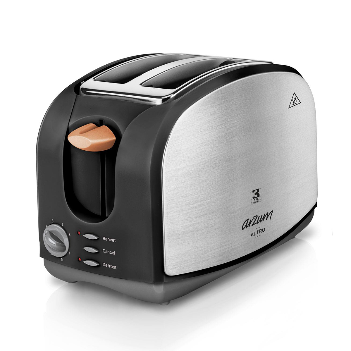 Arzum AR2014 ტოსტერი
