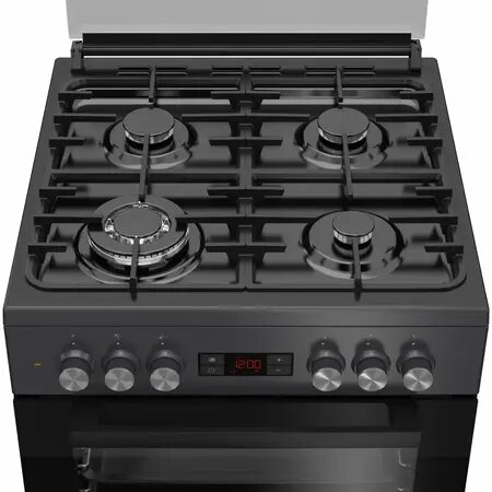 Stove Beko FBSM62320SAC — 2