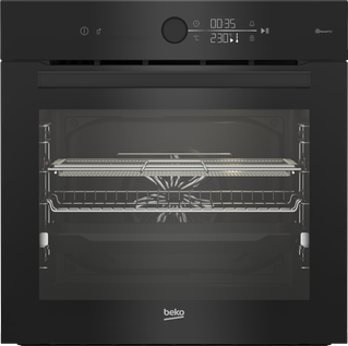 Built-in Oven BBIMA17410BMPW bPRO 500
