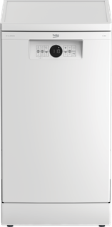 Dishwasher BDFS26020WQ b300