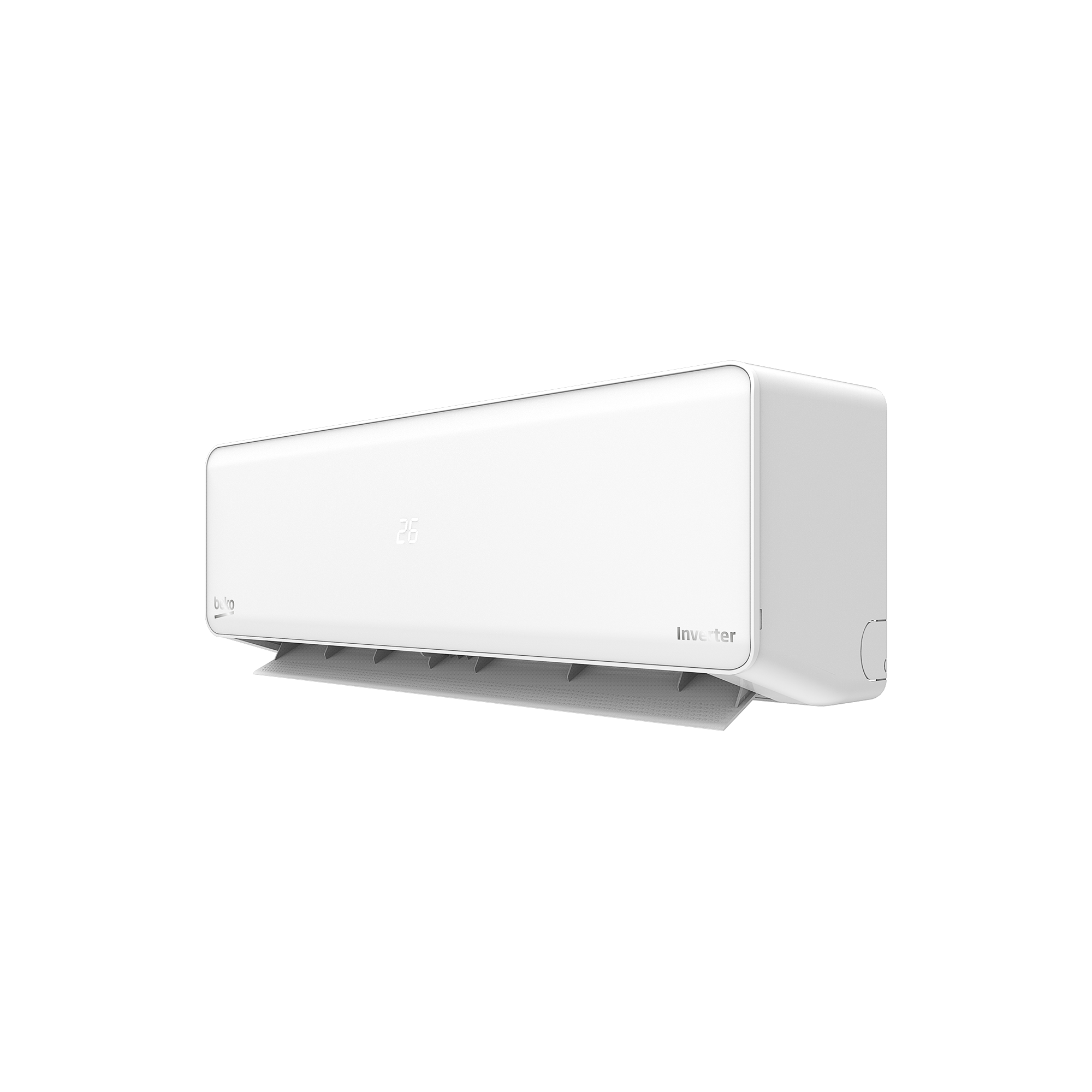 Air Conditioner BRVPA 090/091 — 2