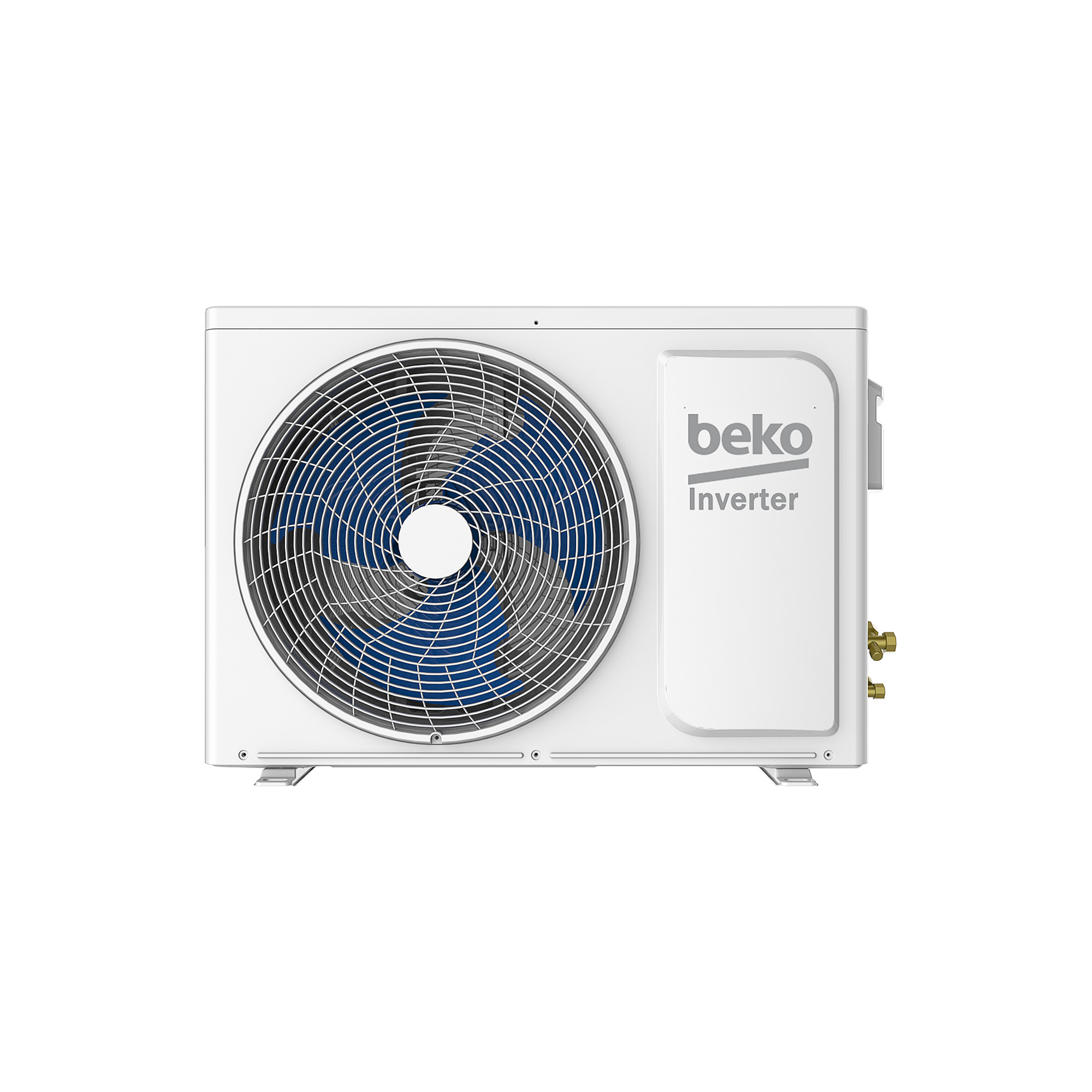 Air Conditioner BRVPA 090/091 — 3