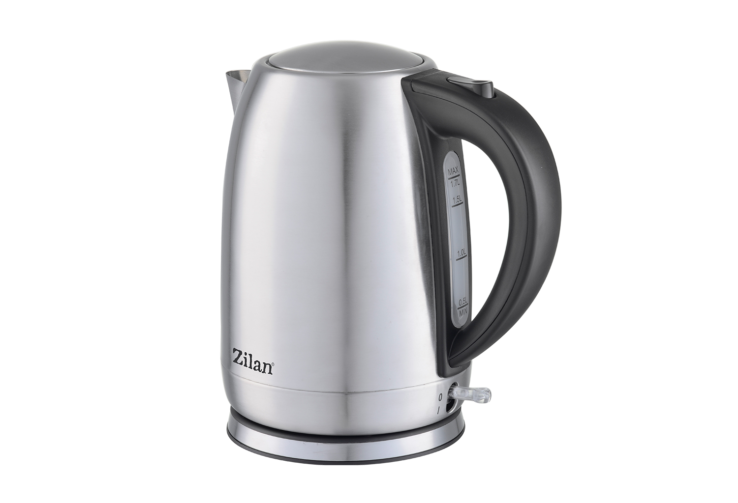 ელ. ჩაიდანი Zilan ZLN1680 — 2