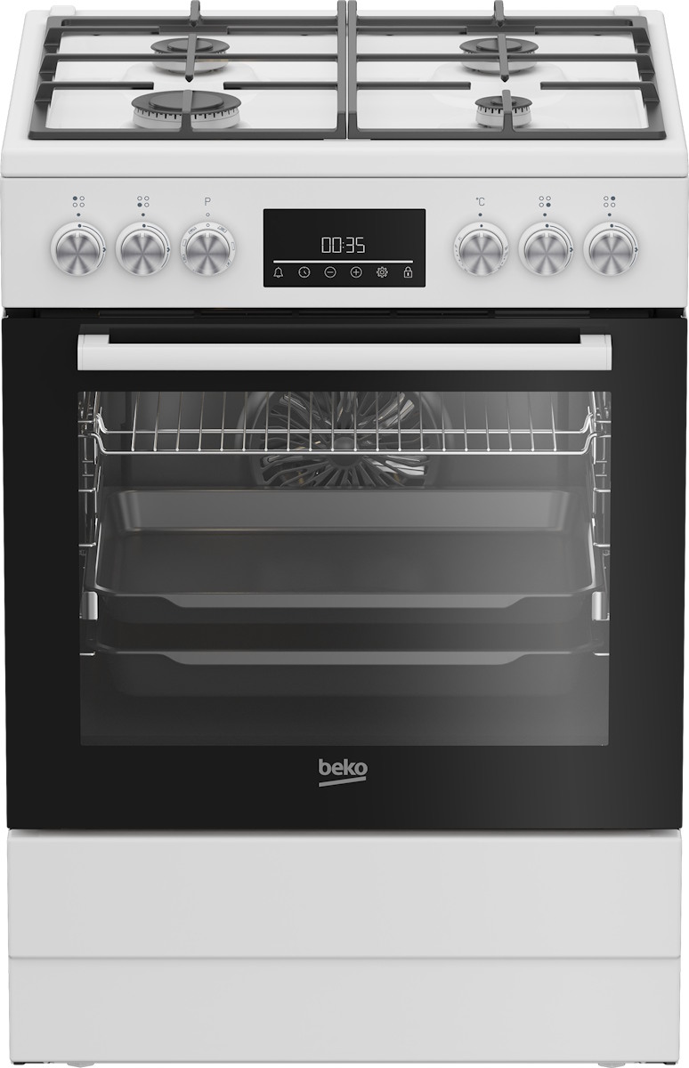 Stove FBM 62330 GWDTN