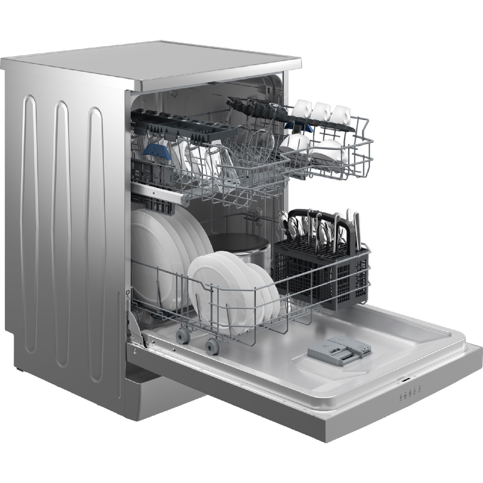 Dishwasher BDFN35620S b300 — 3