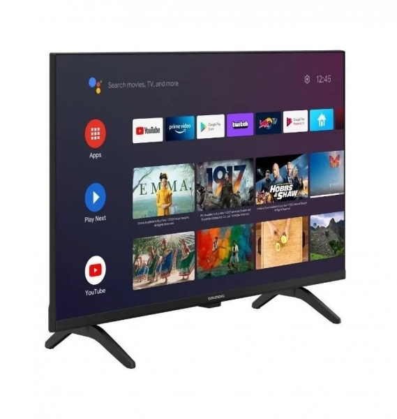 TV Grundig 40 GHF 6000B — 2