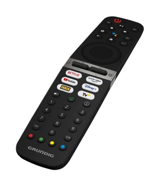 TV Grundig 40 GHF 6000B — 4