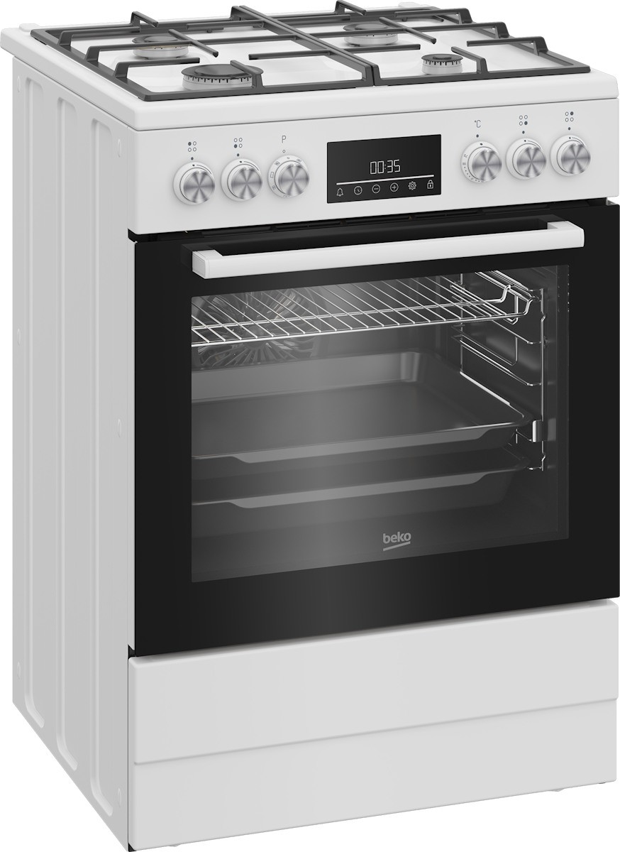 Stove FBM 62330 GWDTN — 2