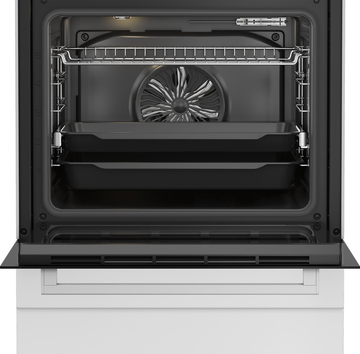 Stove FBM 62330 GWDTN — 3