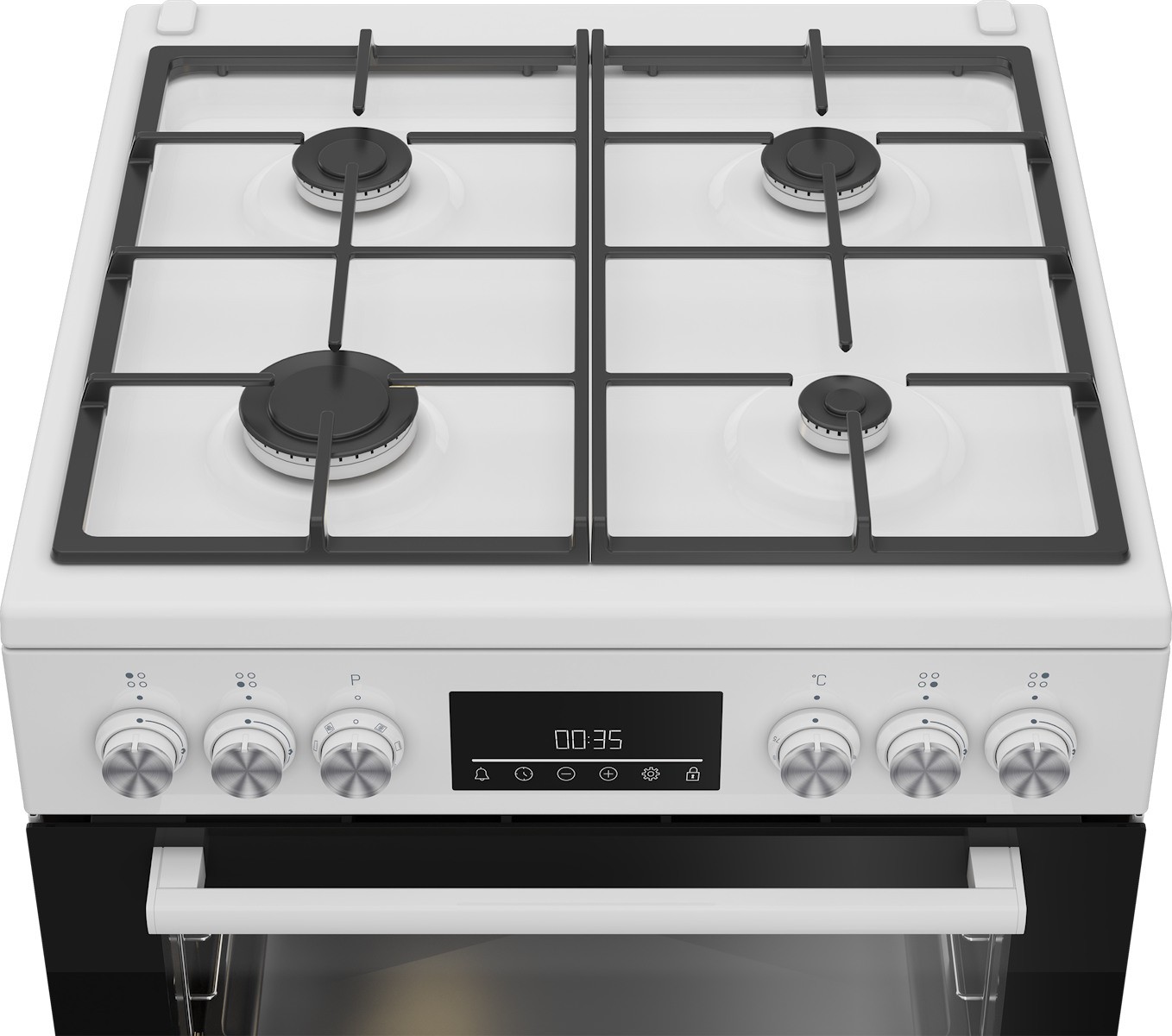 Stove FBM 62330 GWDTN — 5
