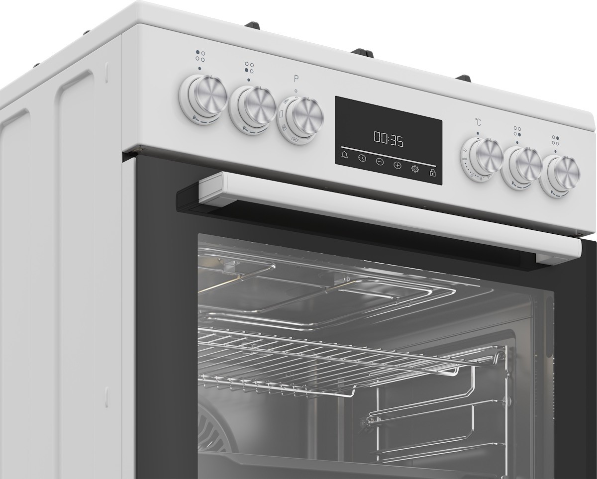 Stove FBM 62330 GWDTN — 4